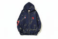 Balenciaga zip up