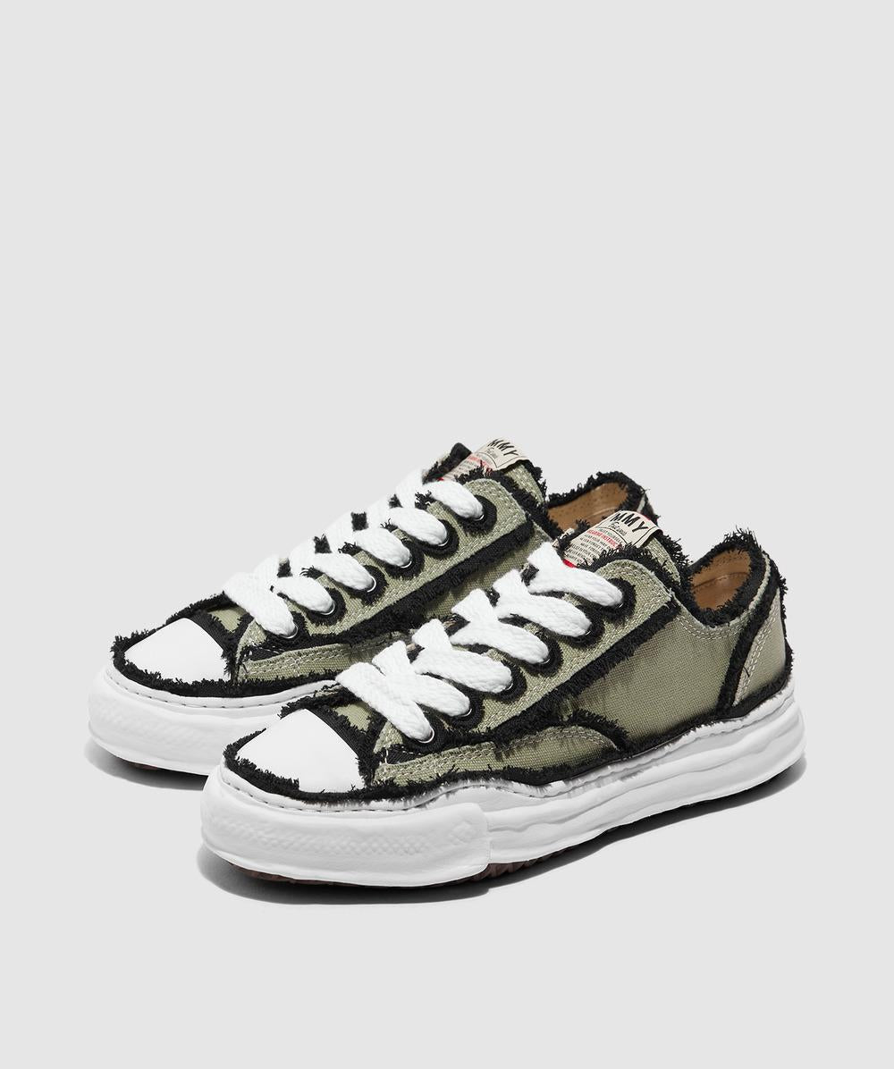 Maison mihara shoes