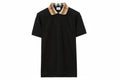 Burberry polo shirt