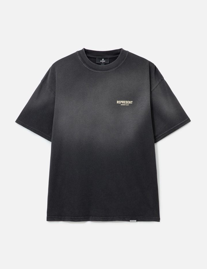 Represent t shirt
