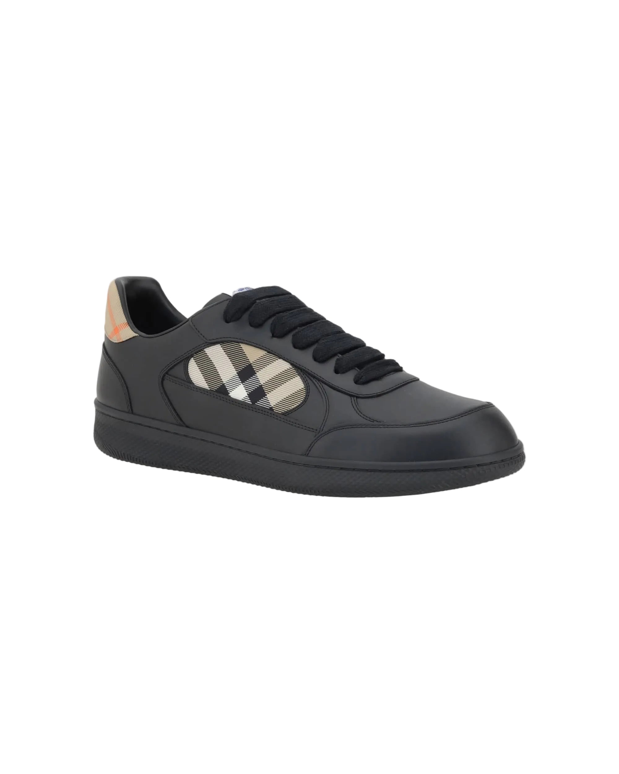 Burberry shoes