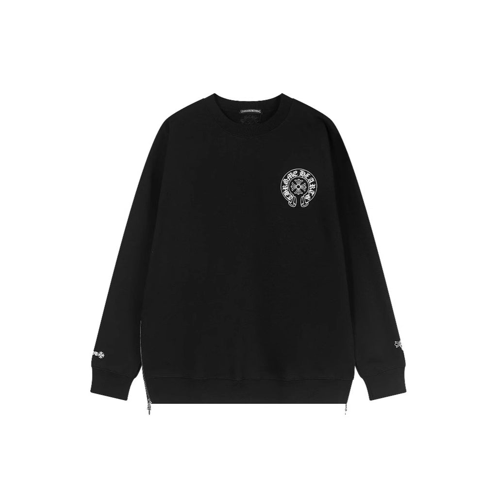 chrome hearts pullover